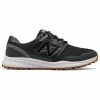 New Balance Breeze V2 Golf Shoes Black