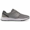 New Balance Breeze V2 Golf Shoes Grey