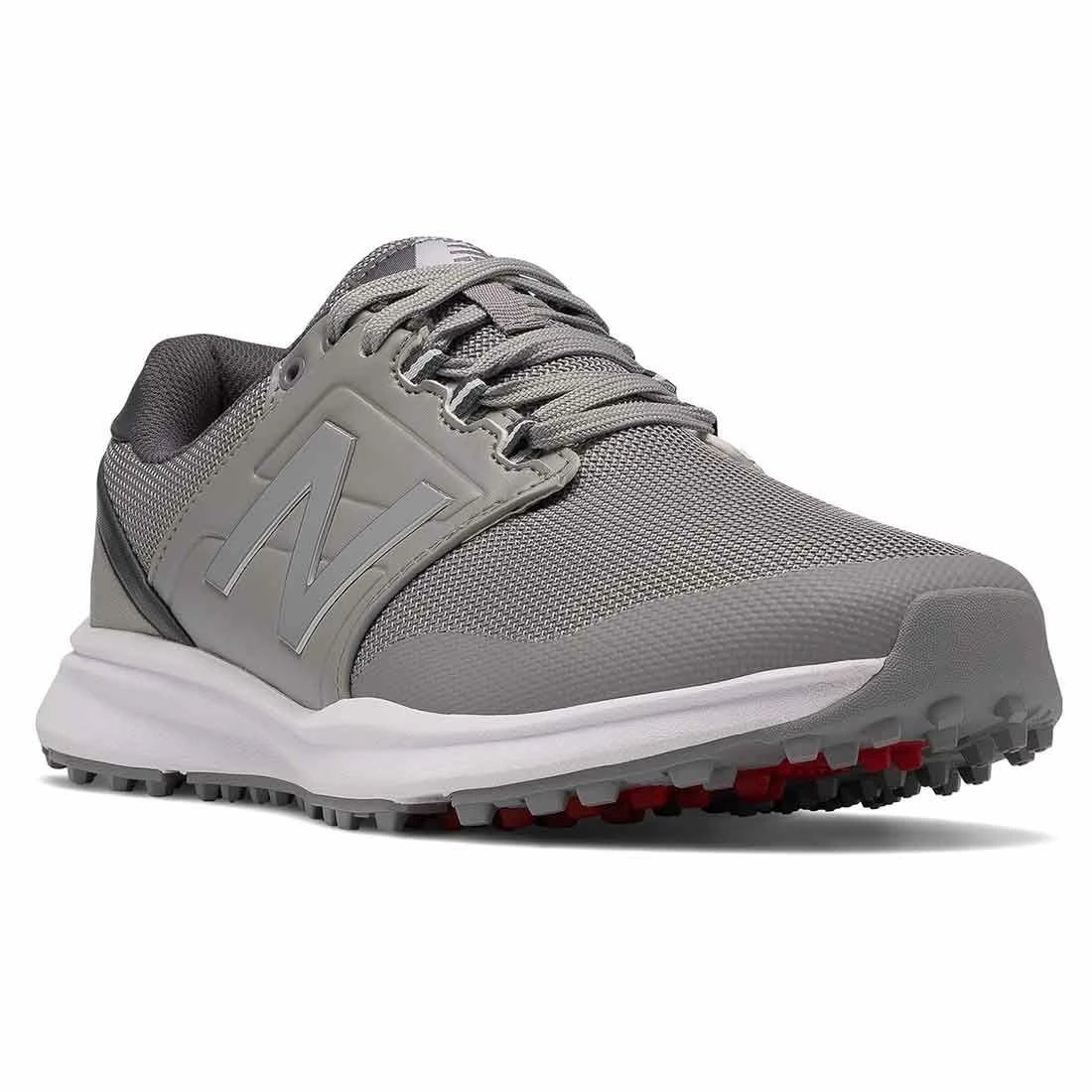 New Balance Breeze V2 Golf Shoes Grey 3 New Balance Breeze V2 Golf Shoes Grey - Image 3
