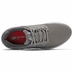 New Balance Breeze V2 Golf Shoes Grey 7 New Balance Breeze V2 Golf Shoes Grey -Cheap Golf Apparel Store new balance breeze v2 golf shoes grey top itempicture
