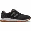 New Balance Women's Fresh Foam Breathe Golf Shoes Black/Multi