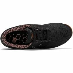 New Balance Women's Fresh Foam Breathe Golf Shoes Black/Multi -Cheap Golf Apparel Store new balance women s fresh foam breathe golf shoes black multi top itempicture