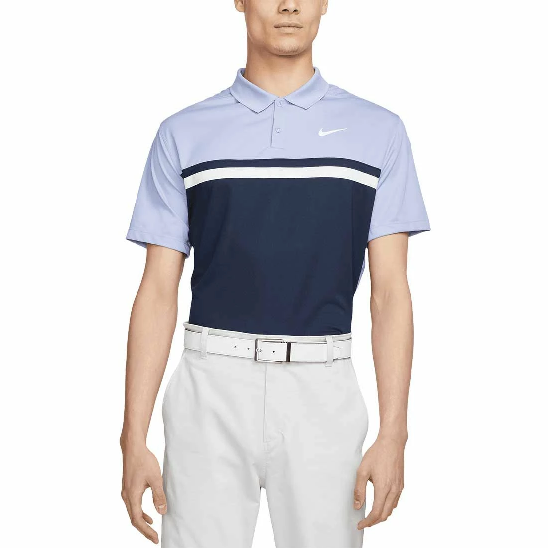 Nike Dri-FIT Victory Colorblock Polo 6 Nike Dri-FIT Victory Colorblock Polo - Image 6