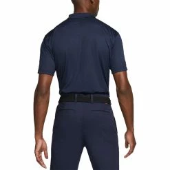 Nike Dri-FIT Victory Colorblock Polo 11 Nike Dri-FIT Victory Colorblock Polo -Cheap Golf Apparel Store nike 2022 dri fit victory colorblock polo obsidian white back itempicture