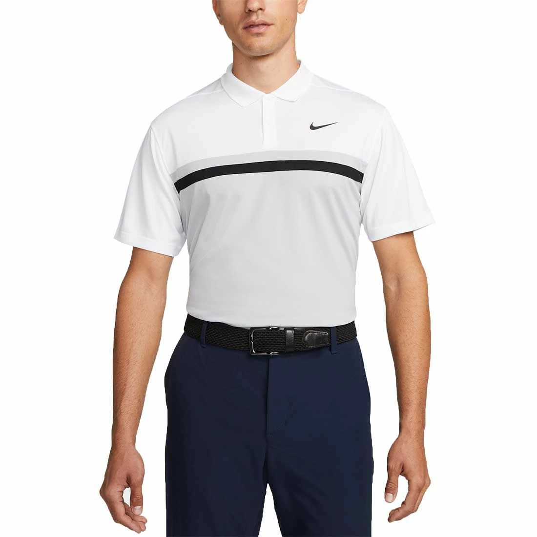 Nike Dri-FIT Victory Colorblock Polo 3 Nike Dri-FIT Victory Colorblock Polo - Image 3