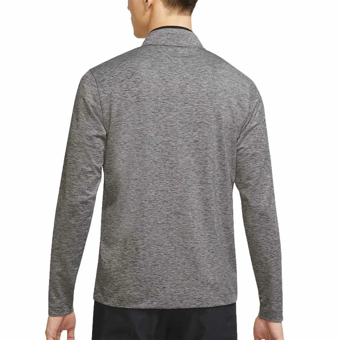 Nike Dri-FIT Victory Heather Pullover 4 Nike Dri-FIT Victory Heather Pullover - Image 4