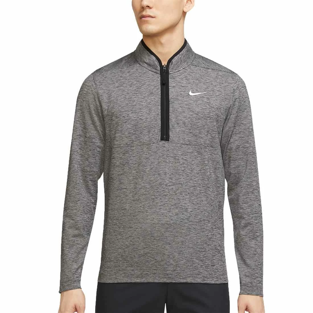 Nike Dri-FIT Victory Heather Pullover 3 Nike Dri-FIT Victory Heather Pullover - Image 3
