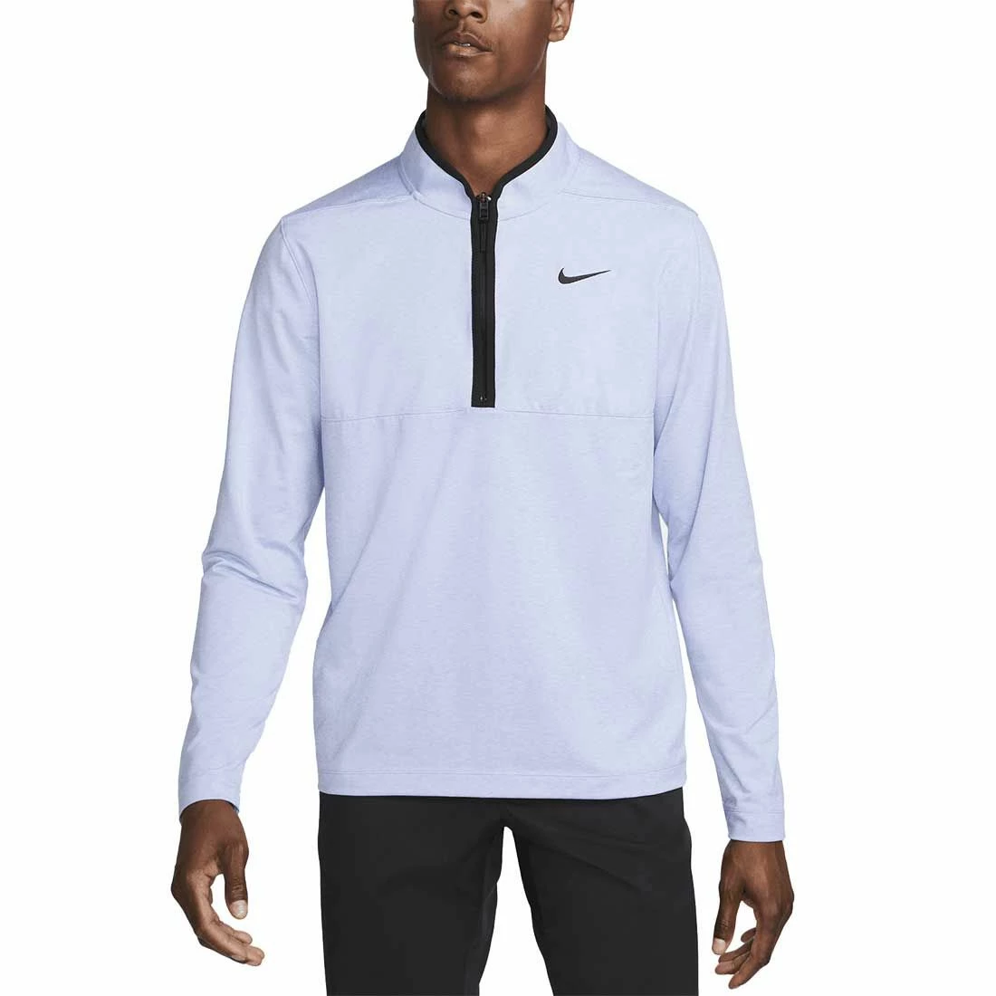 Nike Dri-FIT Victory Heather Pullover 5 Nike Dri-FIT Victory Heather Pullover - Image 5