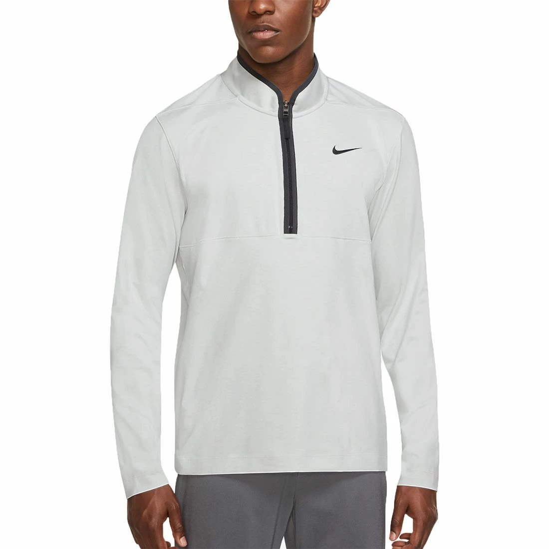 Nike Dri-FIT Victory Heather Pullover 1 Nike Dri-FIT Victory Heather Pullover