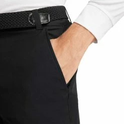 Nike Dri-FIT Victory Pants 12 Nike Dri-FIT Victory Pants -Cheap Golf Apparel Store nike 2022 dri fit victory pants black detail1 itempicture