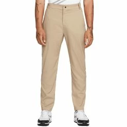 Nike Dri-FIT Victory Pants 9 Nike Dri-FIT Victory Pants -Cheap Golf Apparel Store nike 2022 dri fit victory pants khaki front itempicture