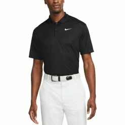 Nike Dri-FIT Victory Polo 14 Nike Dri-FIT Victory Polo -Cheap Golf Apparel Store nike 2022 dri fit victory polo black itempicture