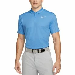 Nike Dri-FIT Victory Polo 11 Nike Dri-FIT Victory Polo -Cheap Golf Apparel Store nike 2022 dri fit victory polo university blue itempicture