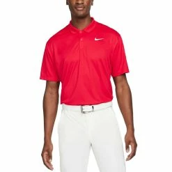Nike Dri-FIT Victory Polo 12 Nike Dri-FIT Victory Polo -Cheap Golf Apparel Store nike 2022 dri fit victory polo university red itempicture