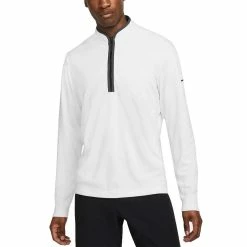 Nike Dri-FIT Victory Pullover -Cheap Golf Apparel Store nike 2022 dri fit victory pullover photon dust itempicture