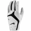 Nike Dura Feel X Golf Glove