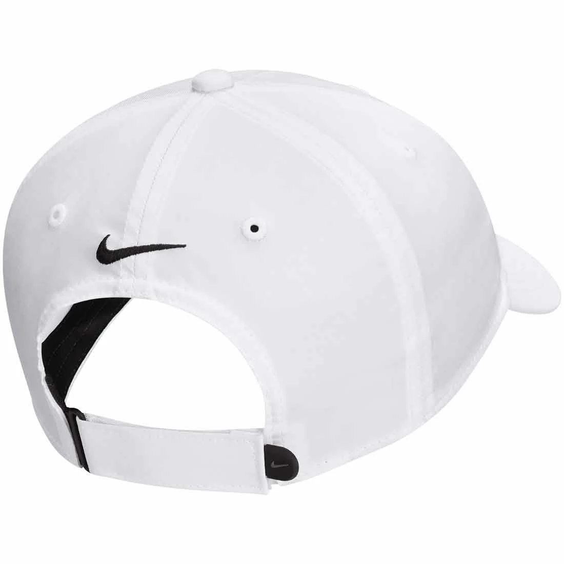 Nike Juniors Dri-FIT Adjustable Golf Hat 2 Nike Juniors Dri-FIT Adjustable Golf Hat - Image 2
