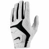 Nike Juniors Dura Feel X Golf Glove