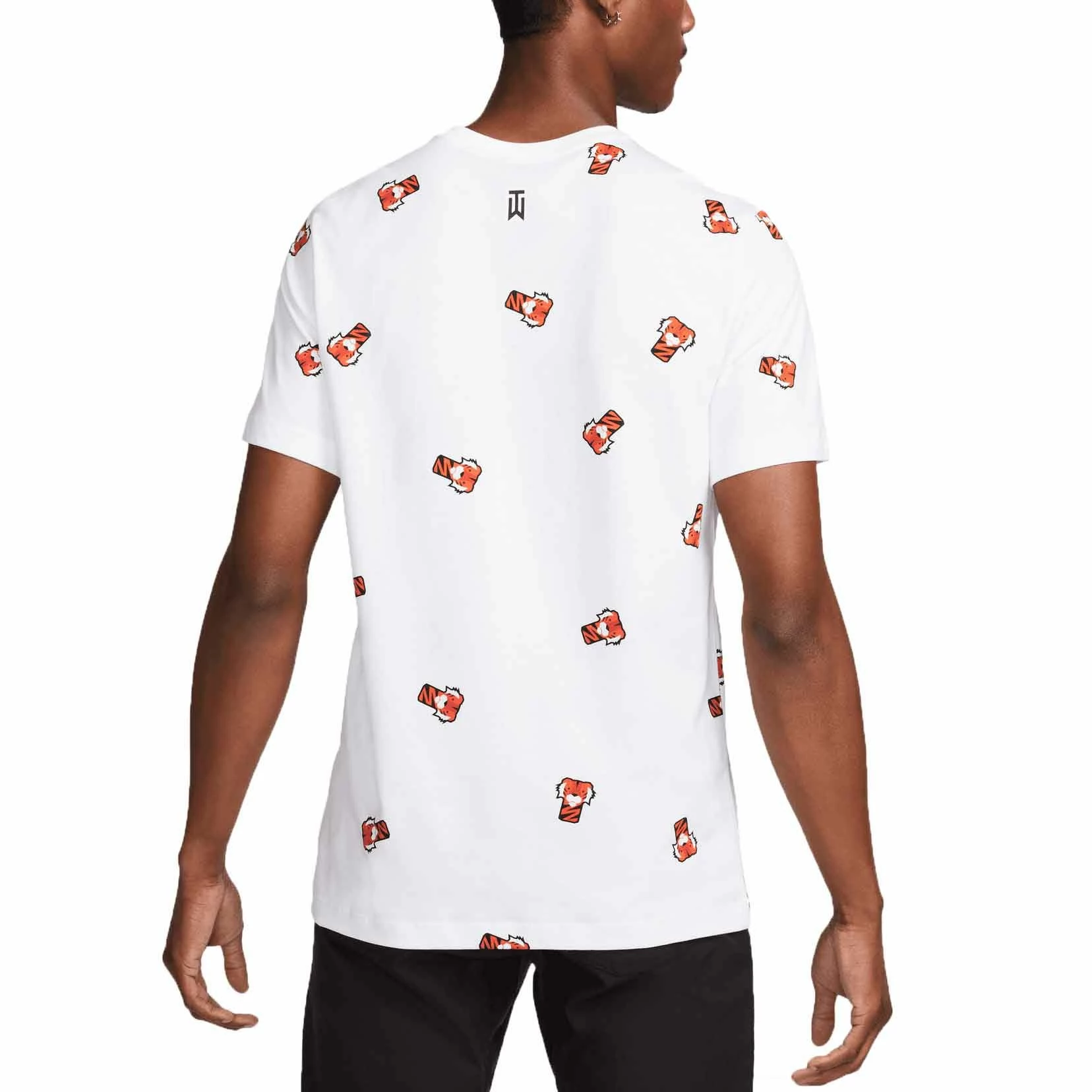 Nike Tiger Woods Frank Tee 3 Nike Tiger Woods Frank Tee - Image 3