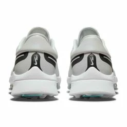 Nike Air Zoom Infinity Tour NEXT% Golf Shoes White/Black/Grey Fog 11 Nike Air Zoom Infinity Tour NEXT% Golf Shoes White/Black/Grey Fog -Cheap Golf Apparel Store nike air zoom infinity tour next golf shoes white black grey fog heel itempicture