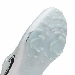 Nike Air Zoom Infinity Tour NEXT% Golf Shoes White/Black/Grey Fog 13 Nike Air Zoom Infinity Tour NEXT% Golf Shoes White/Black/Grey Fog -Cheap Golf Apparel Store nike air zoom infinity tour next golf shoes white black grey fog sole detail itempicture