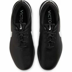 Nike Air Zoom Victory Tour 2 Golf Shoes Black/White/Black -Cheap Golf Apparel Store nike air zoom victory tour 2 golf shoes dj6569 001 black white top itempicture