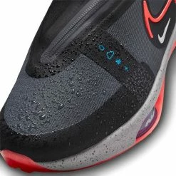 Nike Air Zoom Infinity Tour 2 Shield Golf Shoes Anthracite/Bright Crimson -Cheap Golf Apparel Store nike az infinity tour 2 shield golf shoes anthracite detail6 itempicture