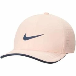 Nike 2022 Dri-FIT ADV Classic99 Perforated Hat 8 Nike 2022 Dri-FIT ADV Classic99 Perforated Hat -Cheap Golf Apparel Store nike dri fit adv classic99 perforated hat arctic orange itempicture
