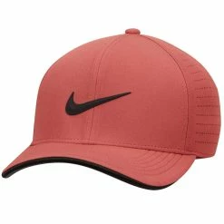 Nike 2022 Dri-FIT ADV Classic99 Perforated Hat 11 Nike 2022 Dri-FIT ADV Classic99 Perforated Hat -Cheap Golf Apparel Store nike dri fit adv classic99 perforated hat canyon rust itempicture