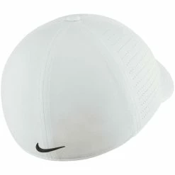 Nike Dri-FIT ADV Classic99 Perforated Hat -Cheap Golf Apparel Store nike dri fit adv classic99 perforated hat photon dust back itempicture 1