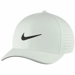 Nike Dri-FIT ADV Classic99 Perforated Hat -Cheap Golf Apparel Store nike dri fit adv classic99 perforated hat photon dust itempicture
