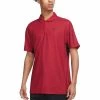 Nike Dri-FIT ADV Tiger Woods Jacquard Colorblock Polo