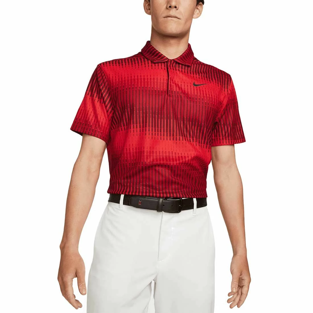 Nike Dri-FIT ADV Tiger Woods Print Polo 1 Nike Dri-FIT ADV Tiger Woods Print Polo