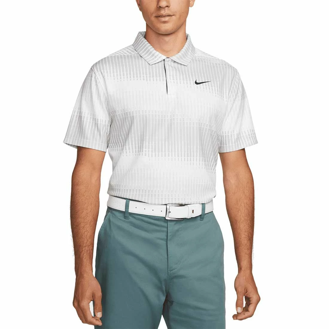 Nike Dri-FIT ADV Tiger Woods Print Polo 2 Nike Dri-FIT ADV Tiger Woods Print Polo - Image 2