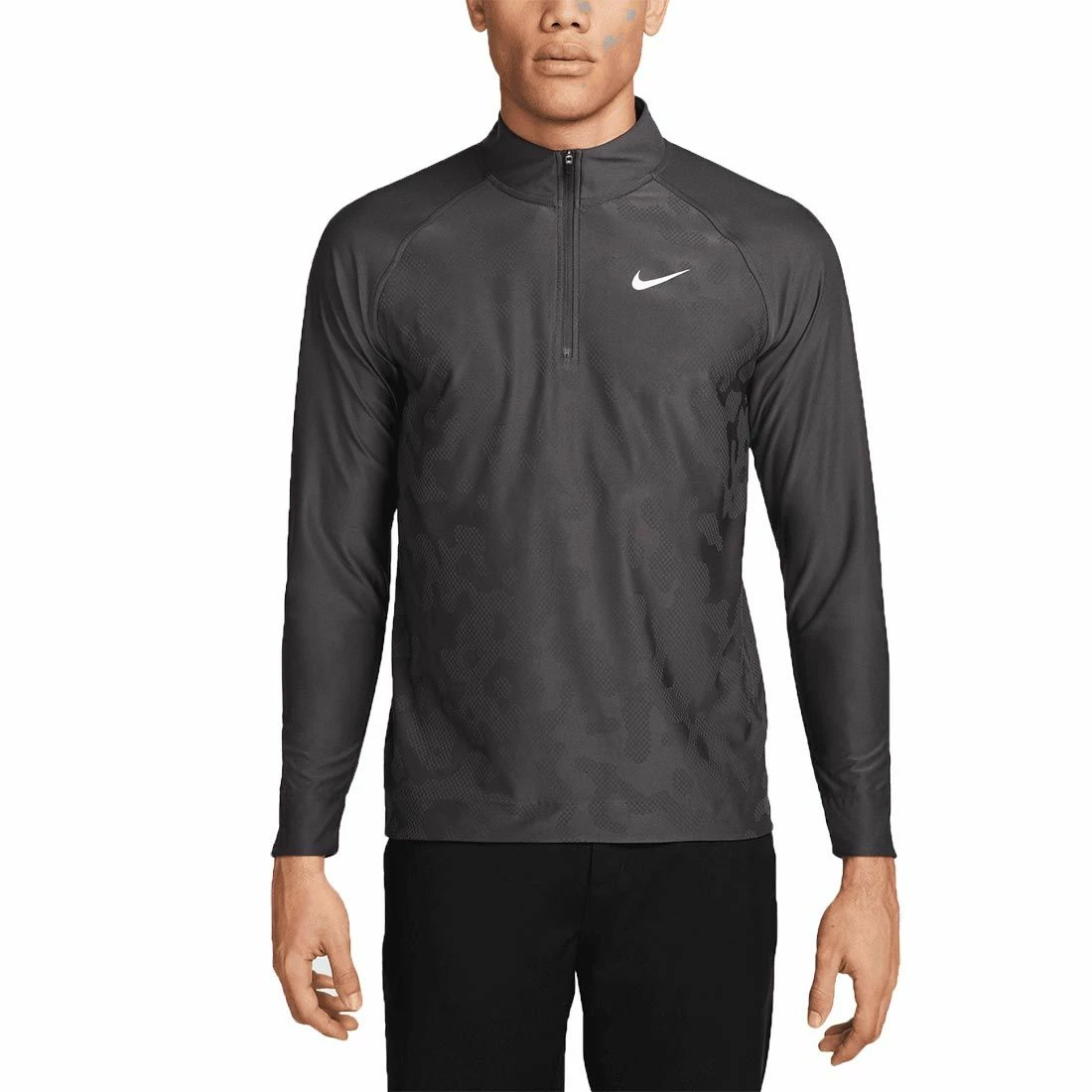 Nike Dri-FIT ADV Tour Pullover 1 Nike Dri-FIT ADV Tour Pullover
