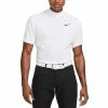 Nike Dri-FIT ADV TW Mock Neck Polo
