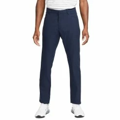 Nike Dri-FIT Repel 5-Pocket Slim Fit Pants -Cheap Golf Apparel Store nike dri fit repel 5 pocket slim fit pants obsidian itempicture