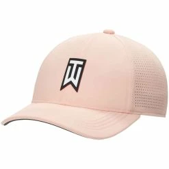 Nike Dri-FIT Tiger Woods Legacy91 Hat -Cheap Golf Apparel Store nike dri fit tiger woods legacy91 hat arctic orange itempicture