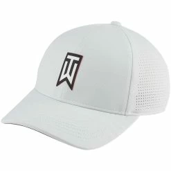 Nike Dri-FIT Tiger Woods Legacy91 Hat -Cheap Golf Apparel Store nike dri fit tiger woods legacy91 hat photon dust itempicture