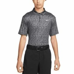 Nike Dri-FIT Tour Camo Polo 9 Nike Dri-FIT Tour Camo Polo -Cheap Golf Apparel Store nike dri fit tour camo polo iron grey itempicture