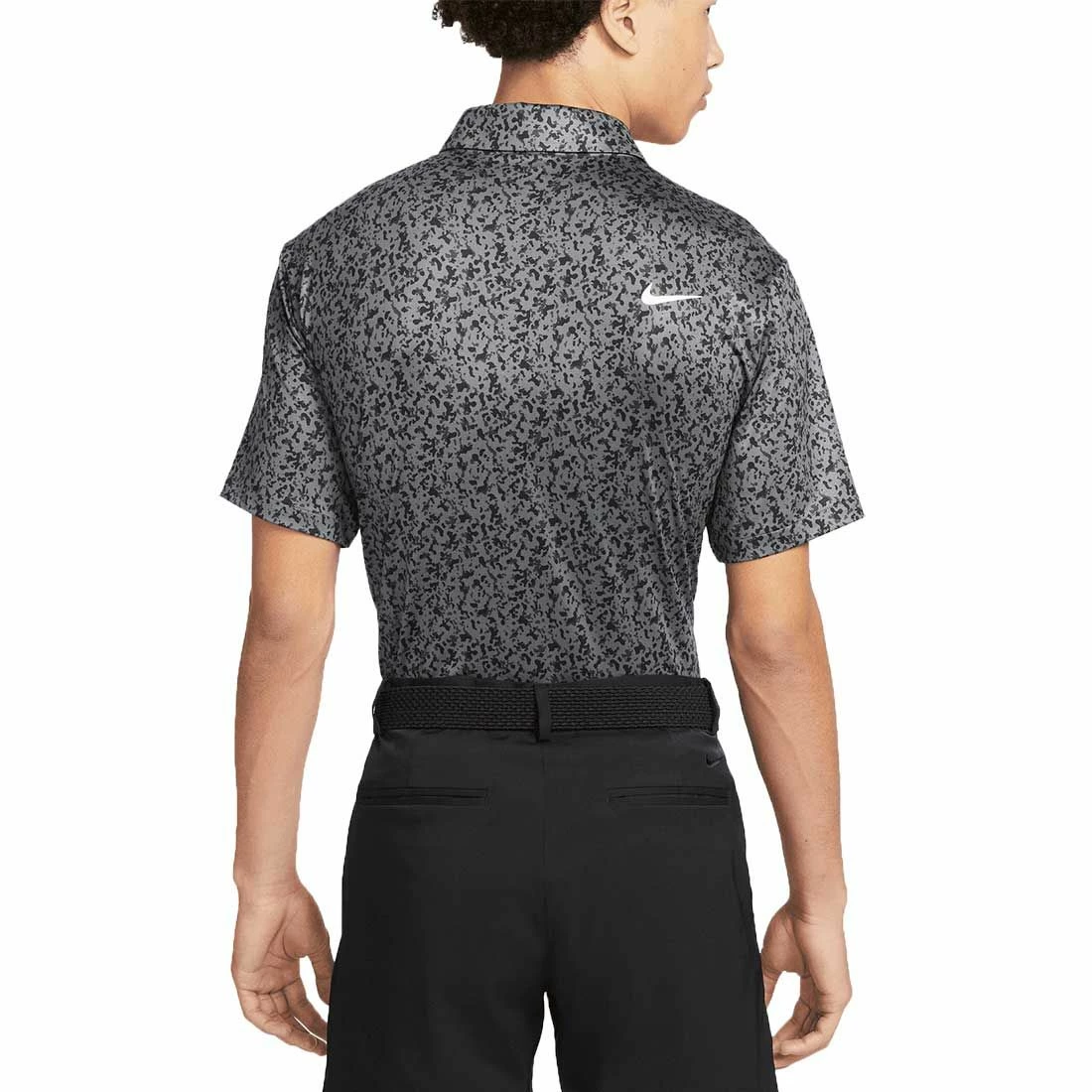 Nike Dri-FIT Tour Camo Polo 5 Nike Dri-FIT Tour Camo Polo - Image 5