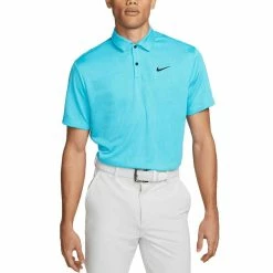 Nike Dri-FIT Tour Jacquard Polo 11 Nike Dri-FIT Tour Jacquard Polo -Cheap Golf Apparel Store nike dri fit tour jacquard polo baltic blue itempicture