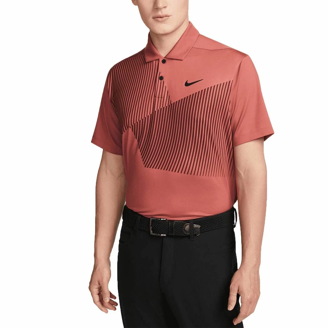 Nike Dri-FIT Vapor FA Print Polo 8 Nike Dri-FIT Vapor FA Print Polo - Image 8