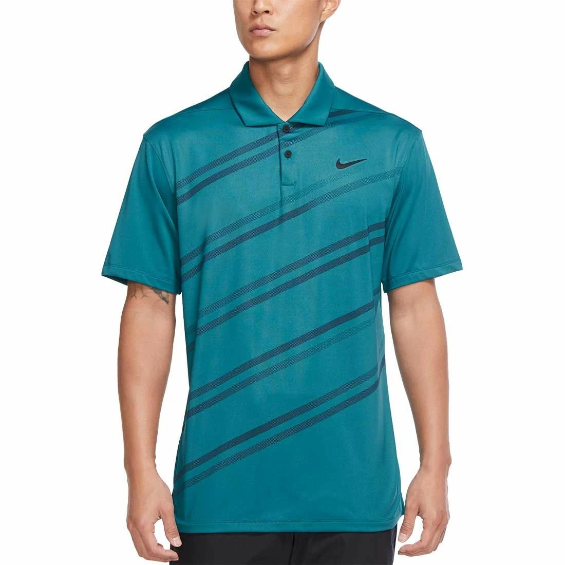 Nike Dri-FIT Vapor Print Polo 7 Nike Dri-FIT Vapor Print Polo - Image 7