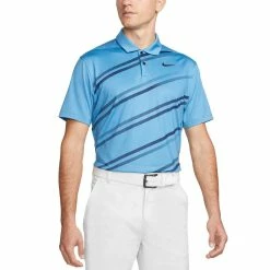 Nike Dri-FIT Vapor Print Polo 12 Nike Dri-FIT Vapor Print Polo -Cheap Golf Apparel Store nike dri fit vapor print polo dutch blue itempicture