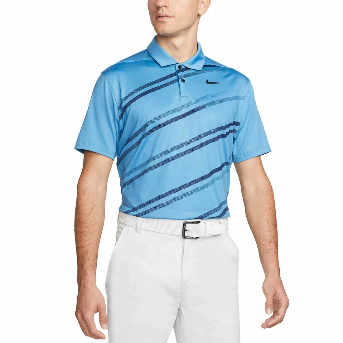 Nike Dri-FIT Vapor Print Polo 6 Nike Dri-FIT Vapor Print Polo - Image 6