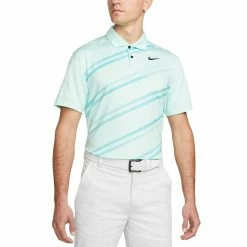 Nike Dri-FIT Vapor Print Polo 11 Nike Dri-FIT Vapor Print Polo -Cheap Golf Apparel Store nike dri fit vapor print polo mint foam itempicture