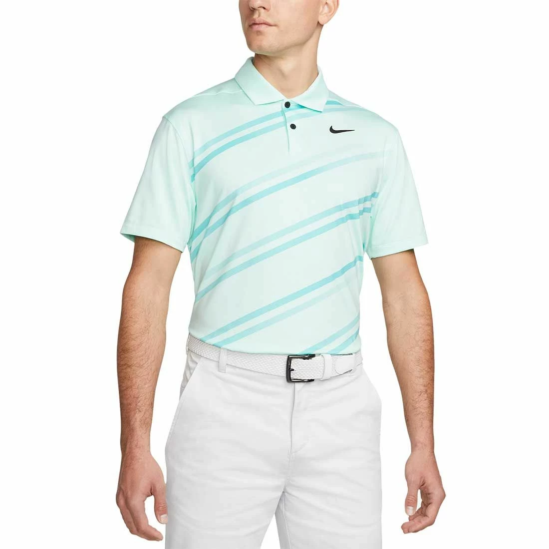 Nike Dri-FIT Vapor Print Polo 5 Nike Dri-FIT Vapor Print Polo - Image 5