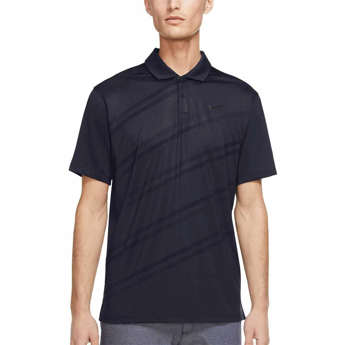 Nike Dri-FIT Vapor Print Polo 2 Nike Dri-FIT Vapor Print Polo - Image 2