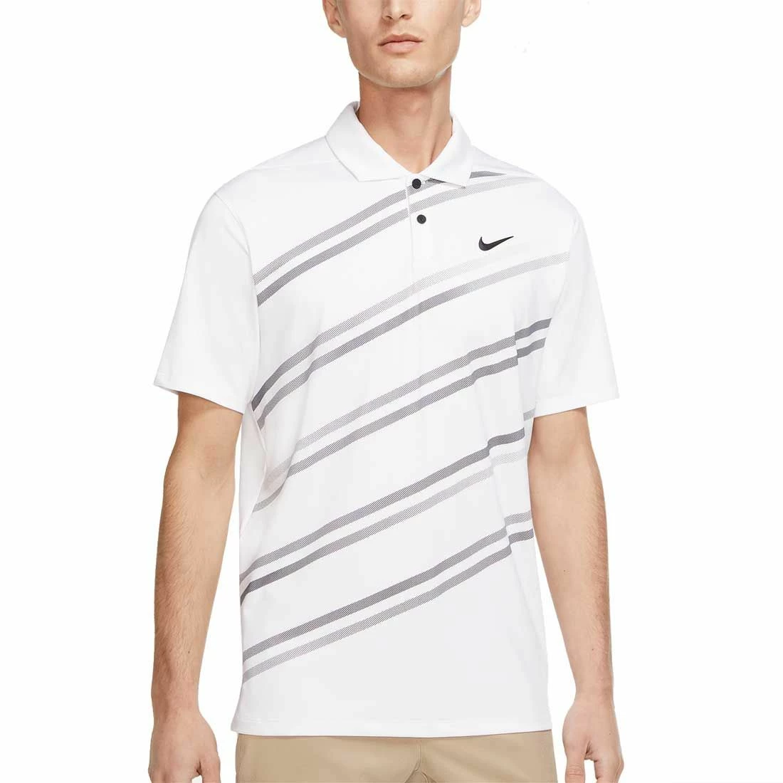 Nike Dri-FIT Vapor Print Polo 4 Nike Dri-FIT Vapor Print Polo - Image 4